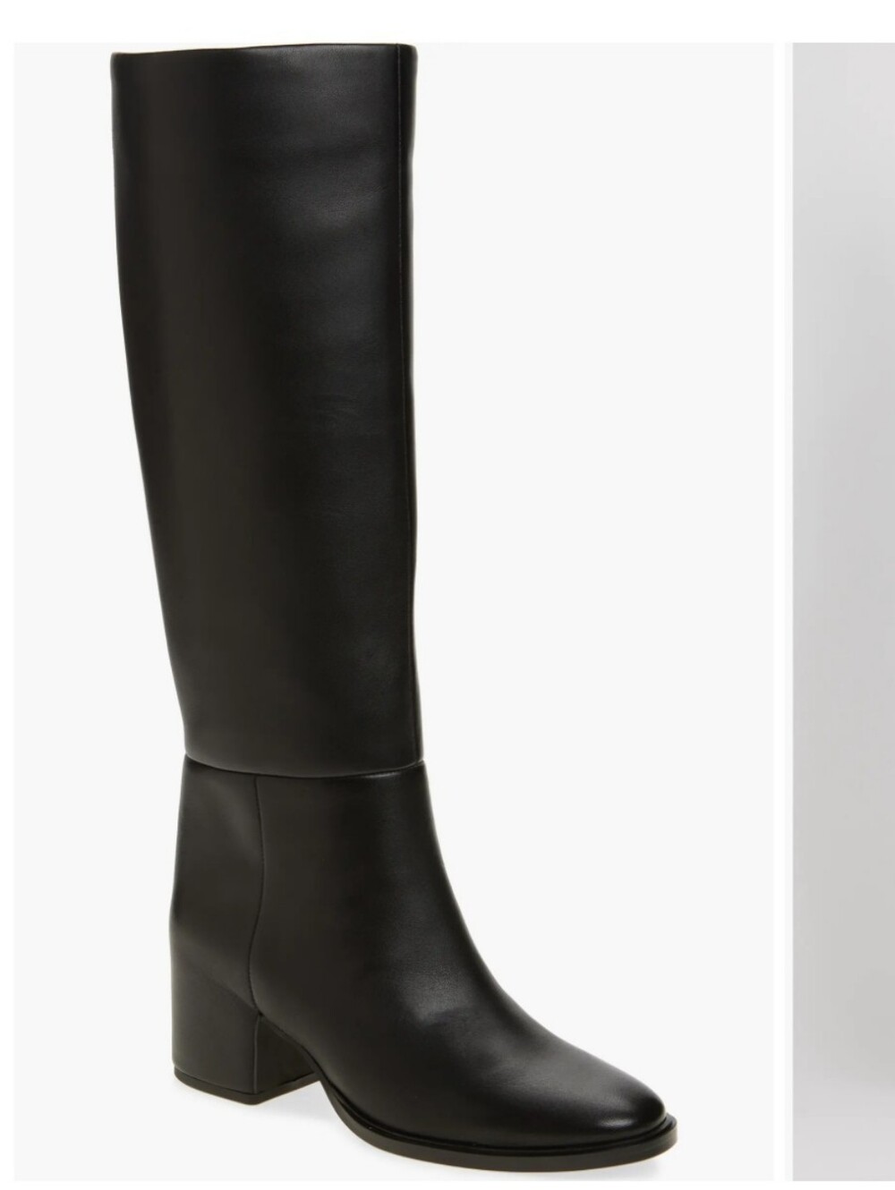 Hanna Tall Boot
Nordstrom.